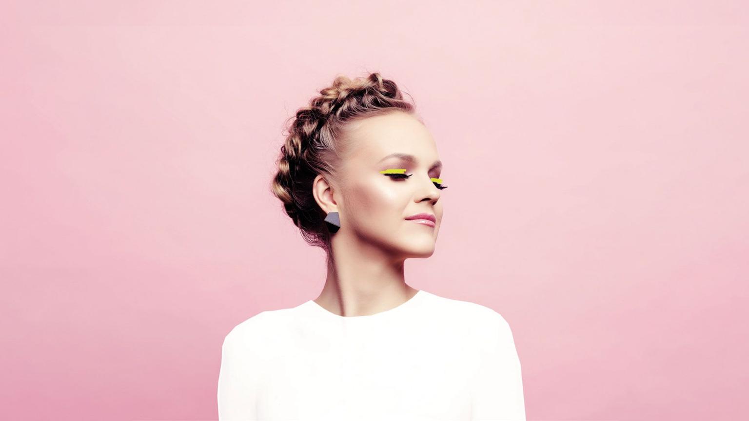 Kadri Voorand