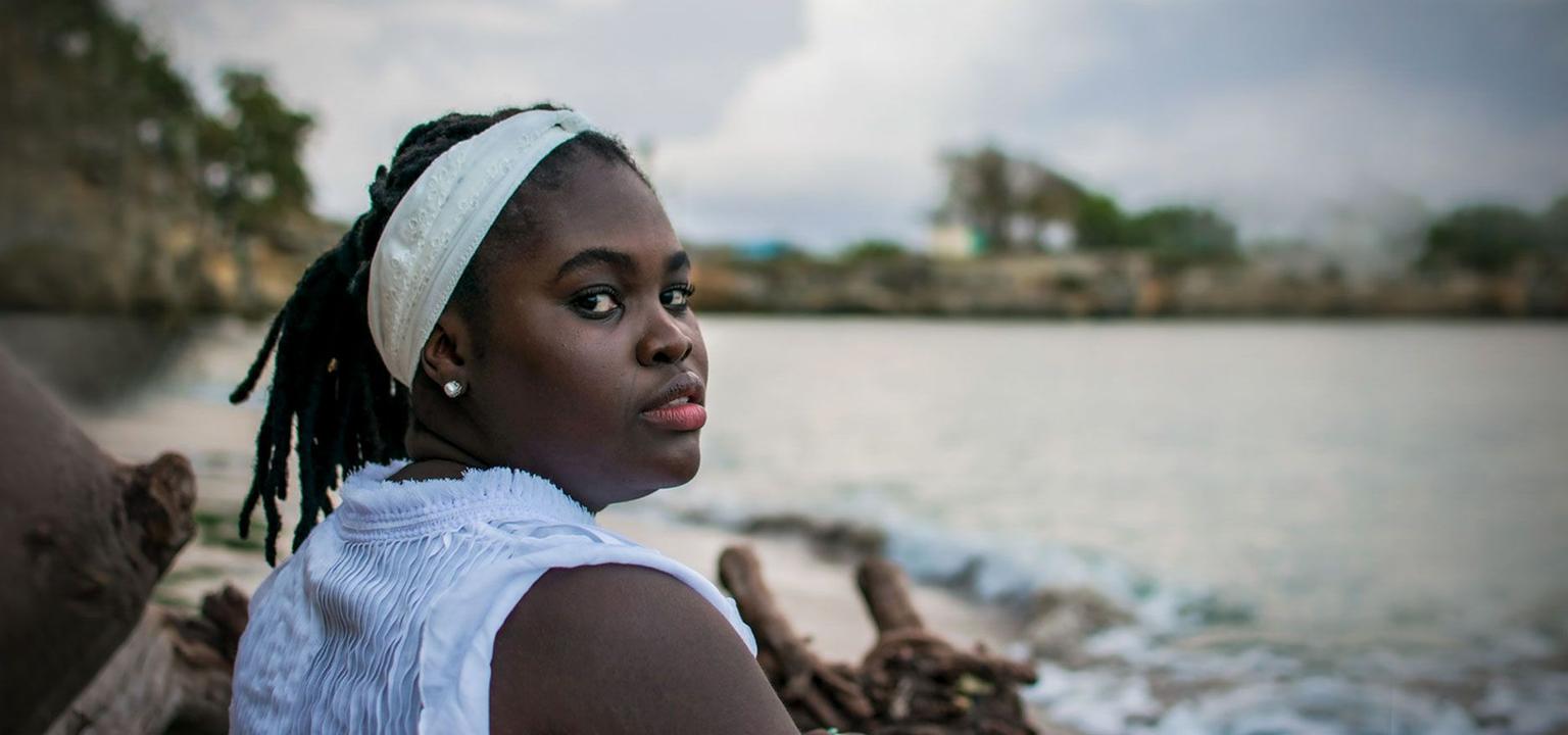 Daymé Arocena