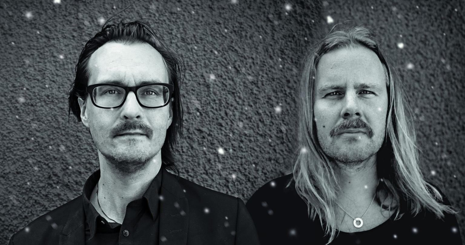 Jul med Franska Trion