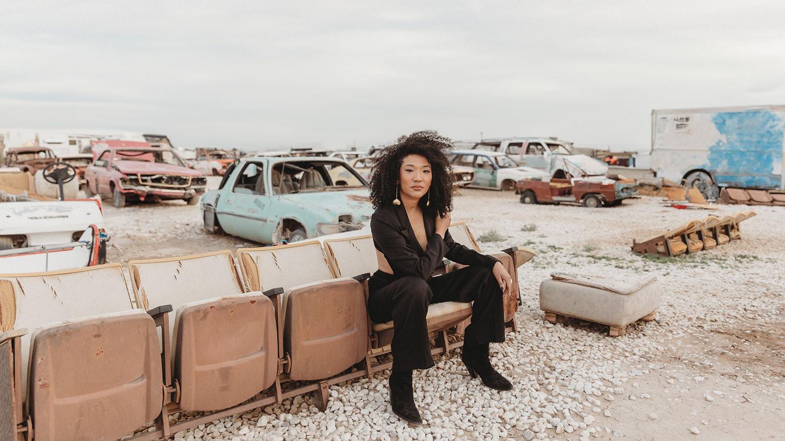 Judith Hill