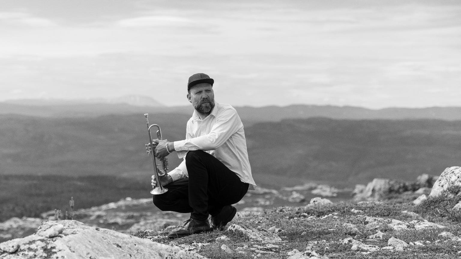 Mathias Eick Quintet