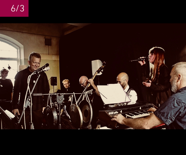 Mattias Risbergs Mining