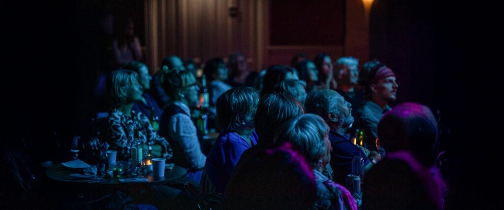 Vad är picknickteater?
