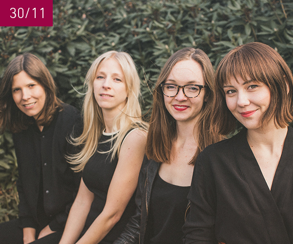 The Goodbye Girls (Us/can/se)