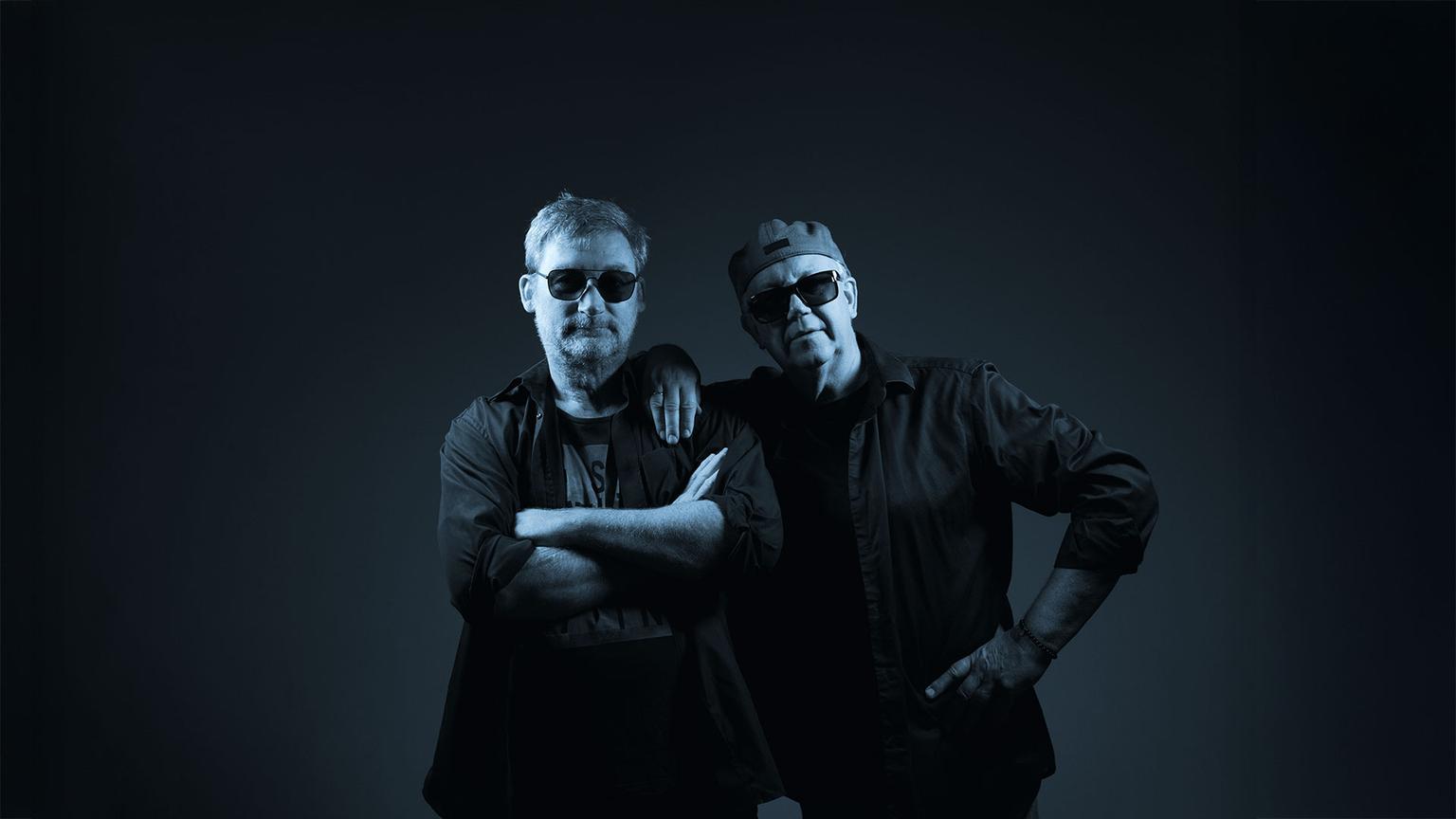 BMP Berglund Magnusson Project