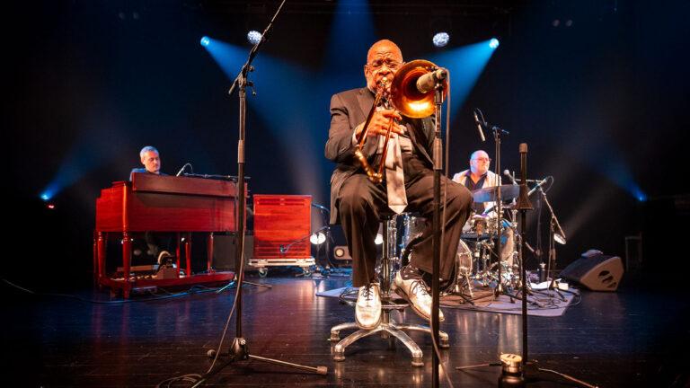 Fred Wesley Generations