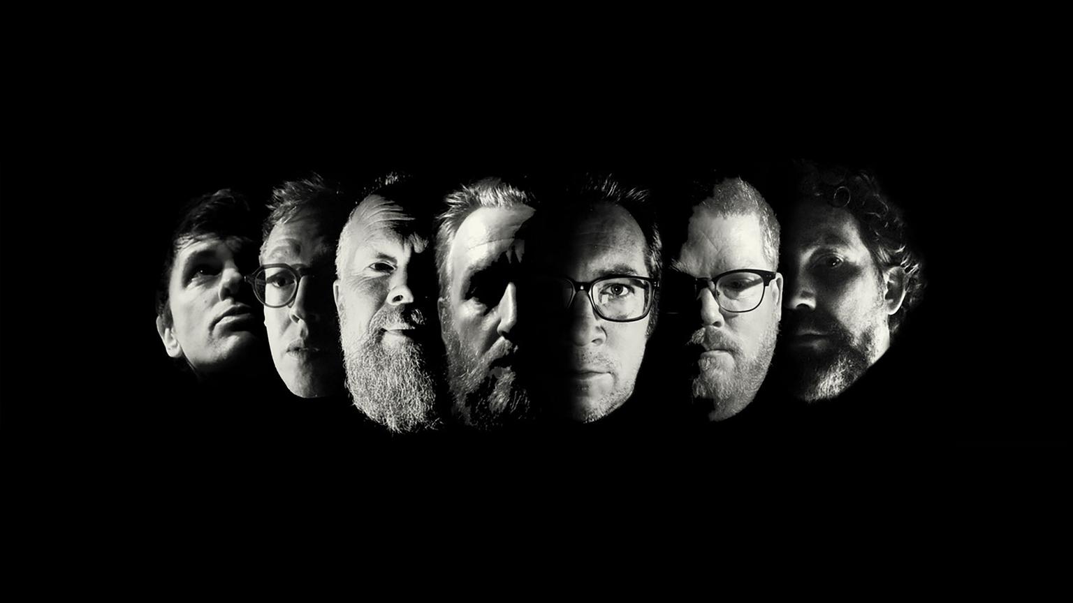 Johan Lindström Septett