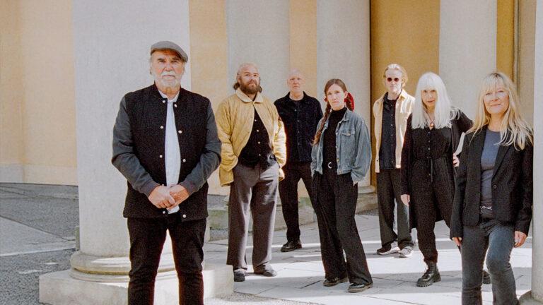 Nordan: Lena Willemark & Ale Möller