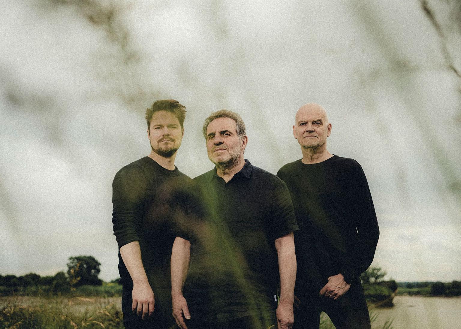 Lars Danielsson / John Parricelli / Verneri Pohjola