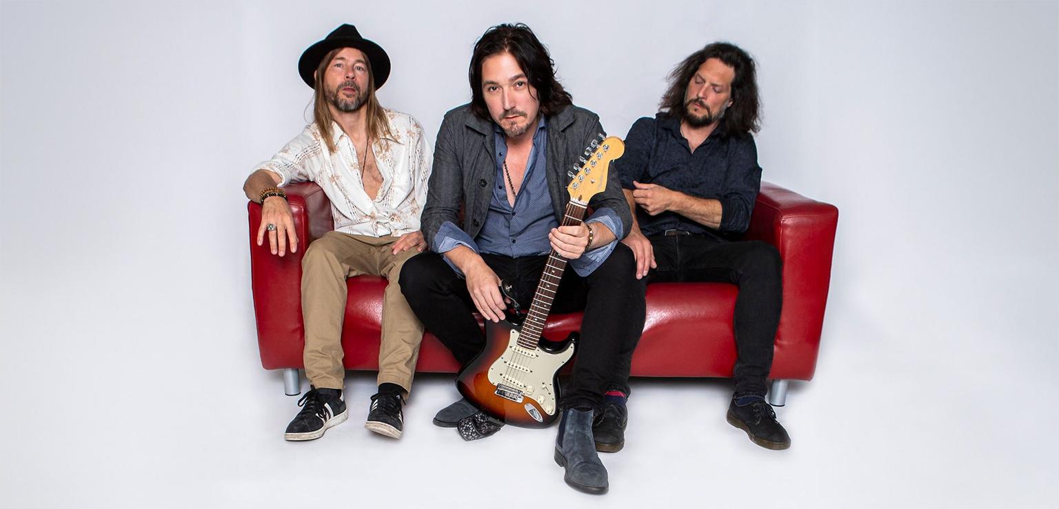 Ronnie Åström Trio