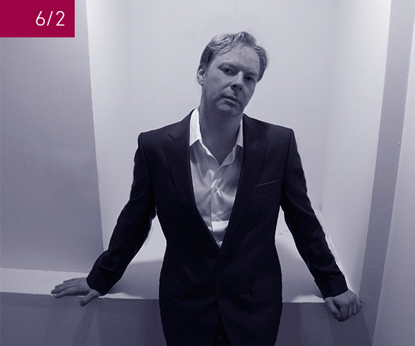 Per Tengstrand – Konversationer Vid Klaviaturen: I Got Your Bach!