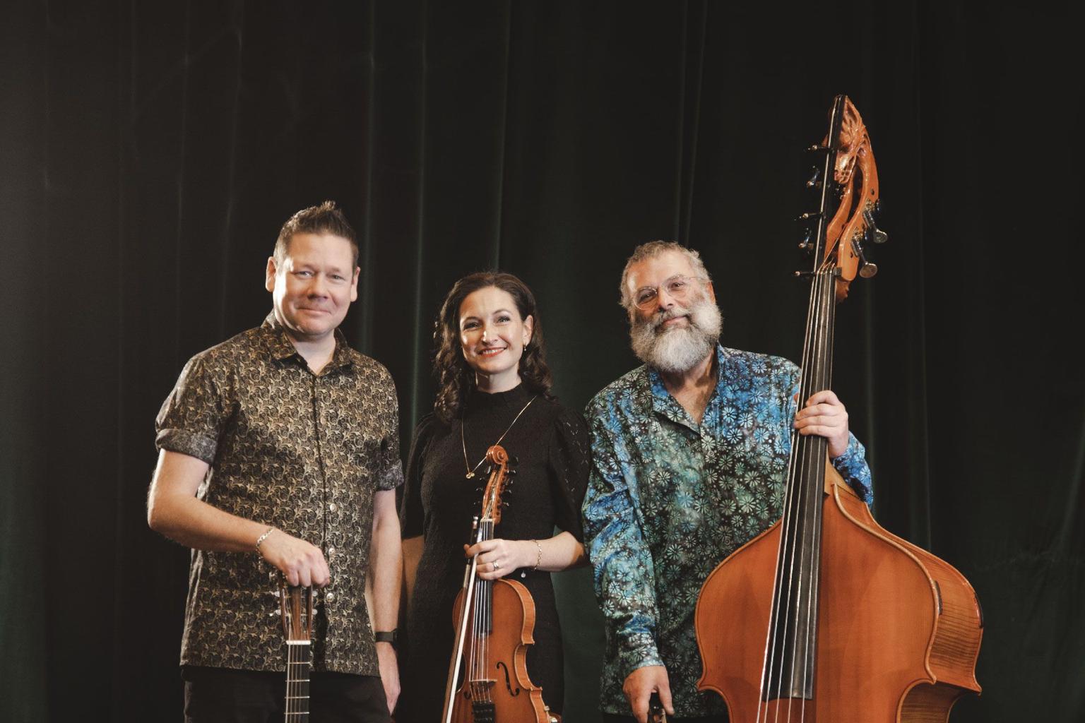 Stinnerbom Stinnerbom Dubé