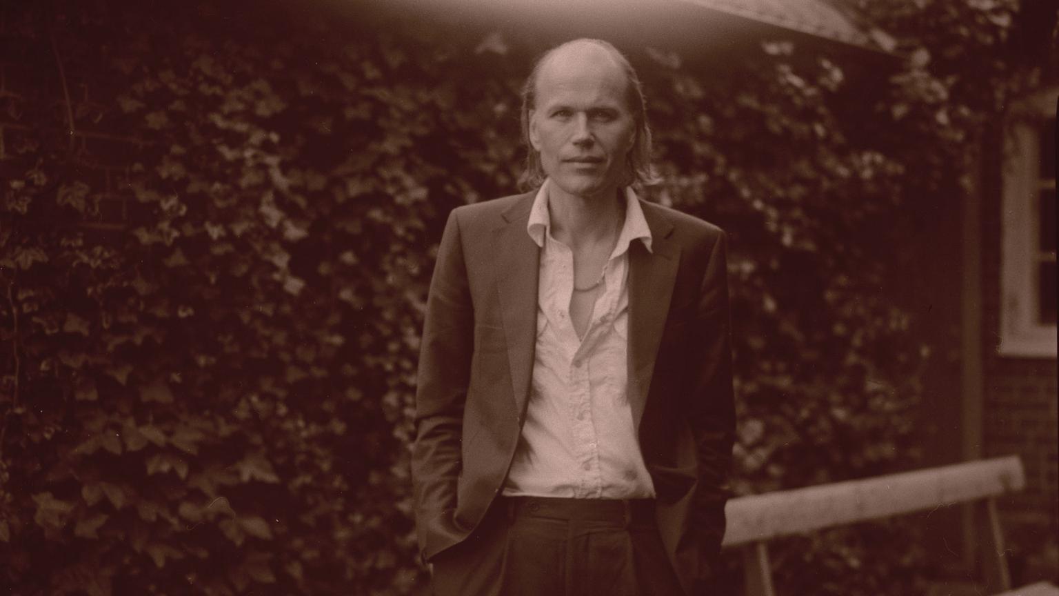 Christian Kjellvander