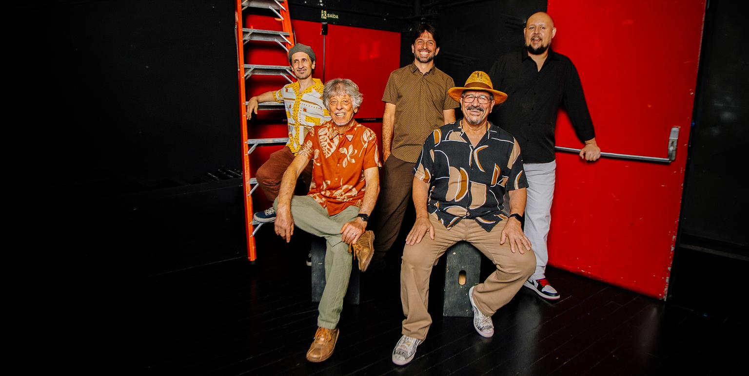 Hermeto’s Mothership