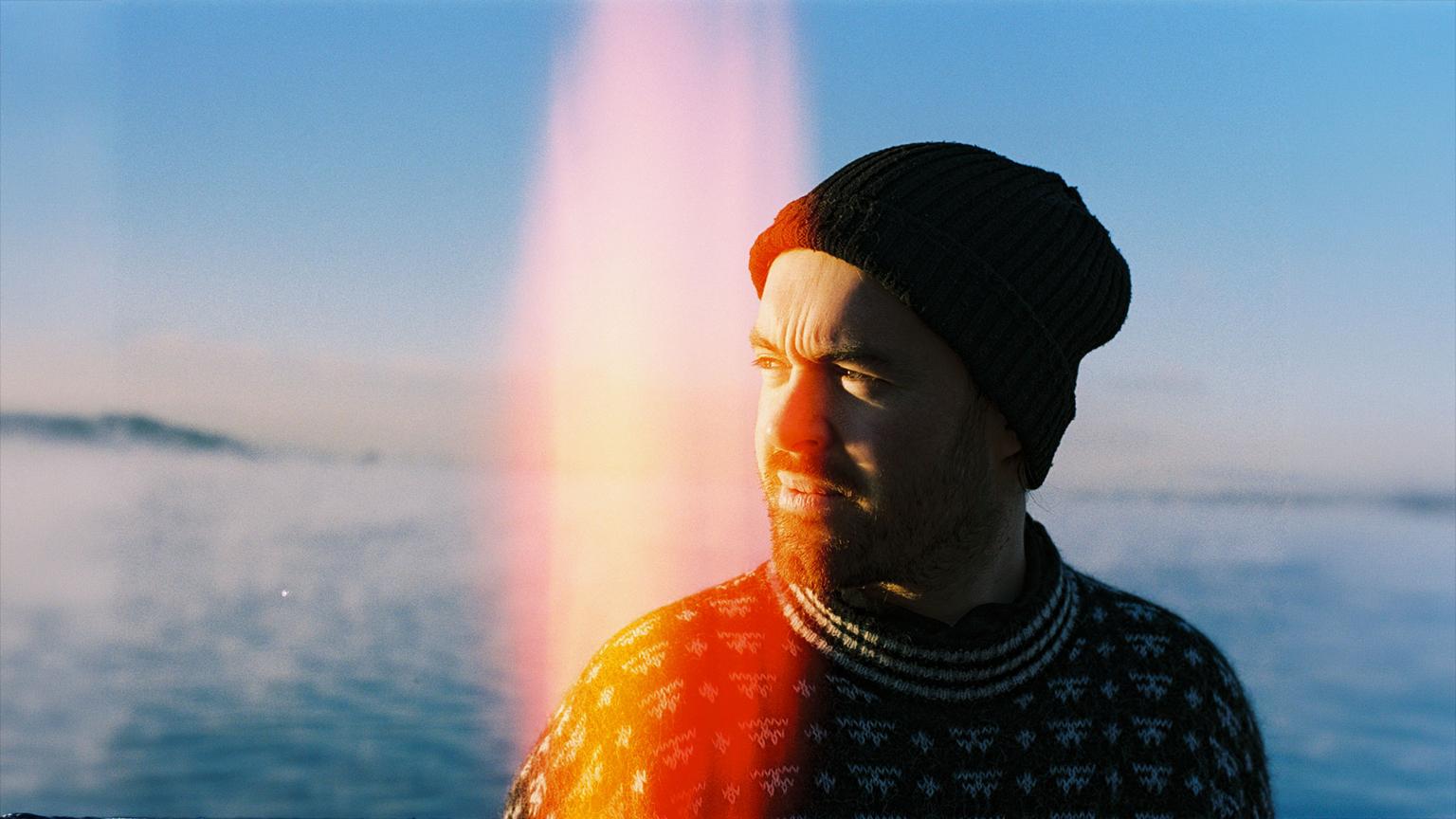 Kjetil Mulelid’s Agoja
