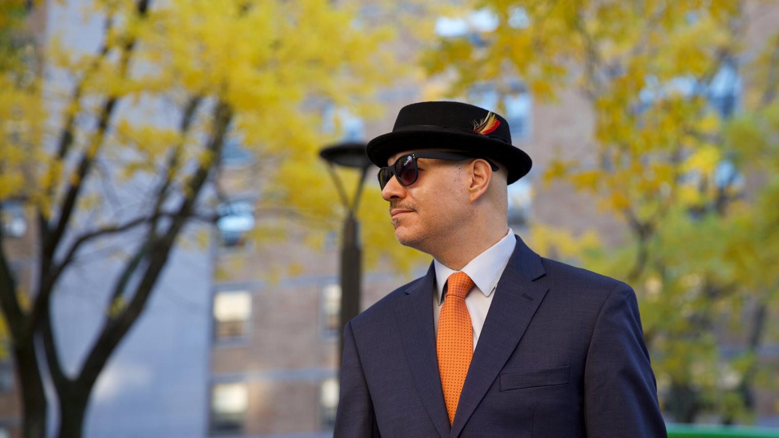 Brian Charette