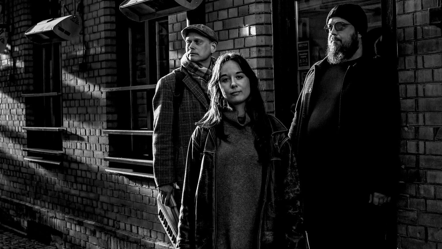 Landæus Trio: 10 år